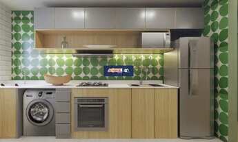 Imagem 4: Apartamento, Parque Continental I - Guarulhos