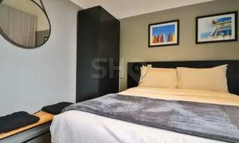 Imagem 5: Studio na Vila Olímpia com 26M²