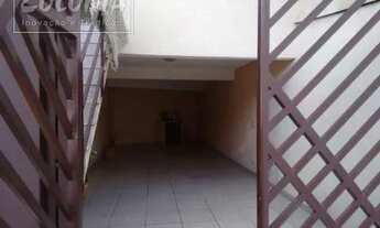 Imagem 2: Santo André - Casa Padrão - Camilópolis