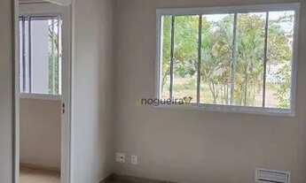 Imagem 2: Apê 34m2 novo Santo Amaro lazer completo