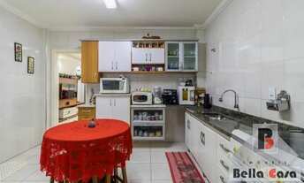 Imagem 5: Apartamento á venda no Tatuapé com 104M, 3 Dormitórios, 1 vaga