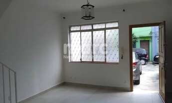 Imagem 3: SAO PAULO - Casa De Vila - PINHEIROS