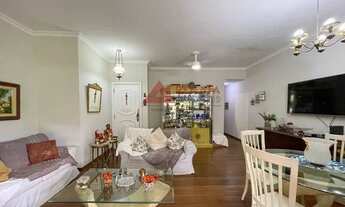 Imagem 2: Barra da Tijuca Apartamento com 3 dormitórios