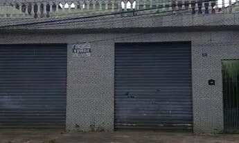 Imagem: Sobrado com 3 dormitórios à venda, 200