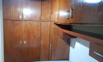 Imagem 5: Apartamento com 3 dormitórios à venda, 76 m² por R$ 250.000,00 - Engenho de Dentro - Rio d