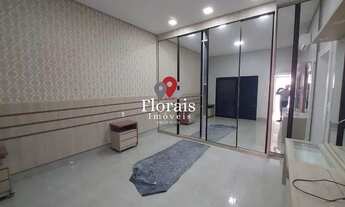 Imagem 3: Casa em Condomínio para Venda em Cuiabá, Belvedere 1, 3 dormitórios, 3 suítes, 4 banheiros