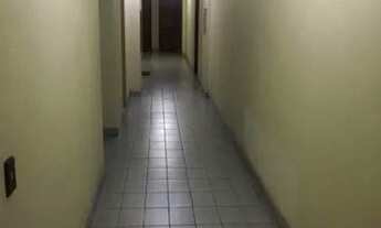 Imagem 2: Apartamento para venda tem 69 metros quadrados com 2 quartos em Rocha - Rio de Janeiro - R