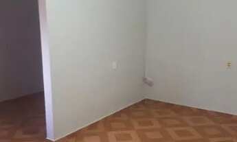 Imagem 6: Casa - 01 dormitório - r. Nabuco de Araújo n. 706 - fundos - Aparecida - Santos