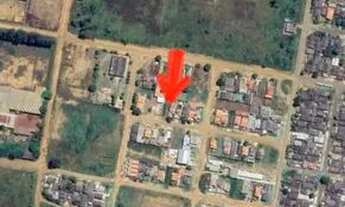 Imagem 2: Terreno No Parque Industrial Tancredo Neves - Vilhena