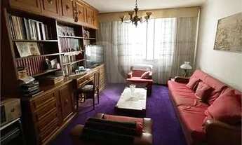 Imagem: São Paulo - Apartamento Padrão - HIGIENÓPOLIS