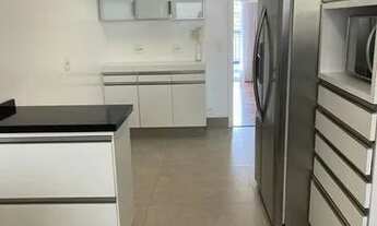 Imagem 7: Venda Apartamento 4 Dormitórios - 198 m² Alto de Pinheiros