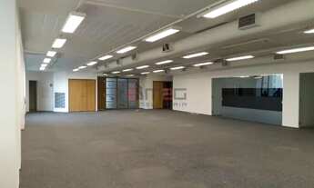 Imagem 6: 9 minutos à pé da Estação Berrini