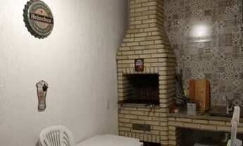 Imagem 7: Sobrado para venda e para alugar - Santa Terezinha - Com 144 m² sendo 3 dormitórios muito