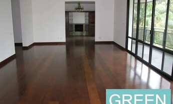 Imagem: Apartamento para Locação Chácara Flora