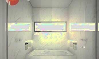 Imagem 7: Casa com 3 dormitórios à venda, 273 m² por R$ 2.050.000,00 - Residencial e Empresarial Alp