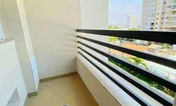 Imagem 5: Apartamento Celebrate Vaca Brava Jardim América - Goiânia - GO