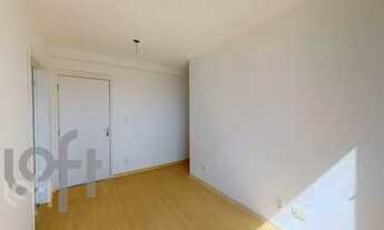 Imagem 3: Apartamento à venda em Barra Funda com 43 m², 2 quartos