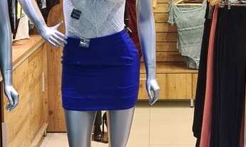 Imagem 2: Aluga loja no Mega Moda Shopping Piso 1