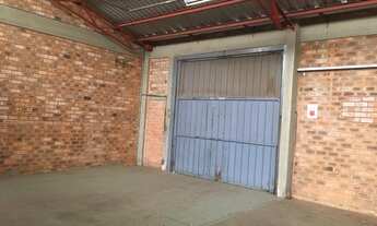 Imagem 6: Pavilhão Galpão Depósito Armazém locação 700m² Av. Boqueirão Estância Velha Canoas/RS