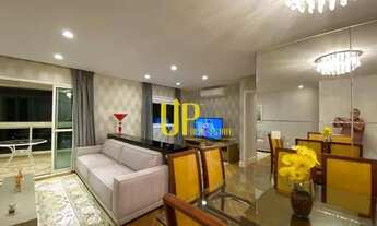 Imagem 2: Apartamento com 2 dormitórios, 113 m² - venda por R$ 1.750.000 ou aluguel por R$ 9.600/mês