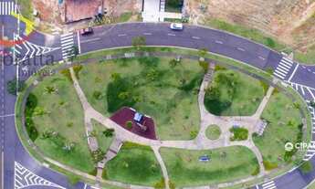 Imagem 6: Terreno à venda, 578 m² por R$ 375.300 - Residencial Central Parque - Salto/SP