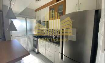 Imagem 5: Belissimo apartamento - torre única - Replero em armários