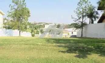 Imagem 3: Terreno - Loteamento Alphaville Campinas - Campinas