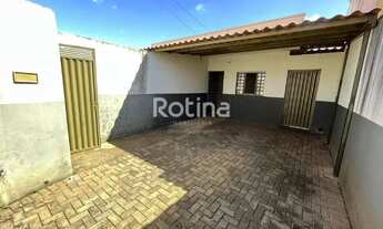 Imagem 2: Casa para aluguel, 3 quartos, 2 vagas, Brasil - Uberlândia/MG