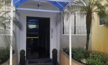 Imagem 2: APARTAMENTO À VENDA NO EDIFÍCIO RESIDENCIAL LONDRES - SOROCABA/SP