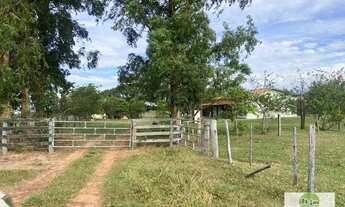 Imagem 2: FAZENDA 1060 HECTARES EM CORGUINHO/MS