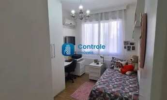 Imagem 3: Apartamento para venda com 75 metros quadrados com 3 quartos