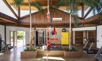 Imagem 6: Condomínio Capitania II - Casa com 3 dormitórios à venda, 650 m² por R$ 4.500.000 - Itai