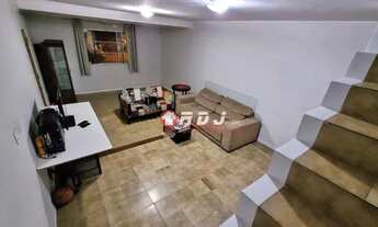 Imagem: Sobrado com 3 dormitórios à venda, 234