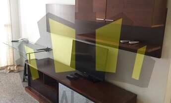 Imagem: Flat para aluguel com 40 metros quadrados