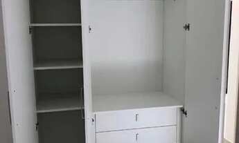 Imagem 6: Apartamento à venda, 99 m² por R$ 300.000,00 - Vila do Golf - Ribeirão Preto/SP