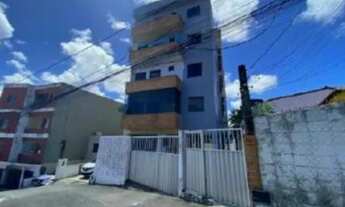 Imagem: Apartamento em Leilão - Itapuã - Salvador