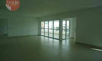 Imagem 5: Apartamento com 4 dormitórios à venda, 381 m² por R$ 2.014.000,00 - Vila do Golf - Ribeirã