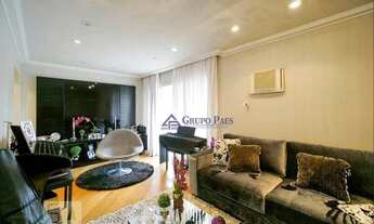 Imagem: Apartamento com 4 dormitórios à venda