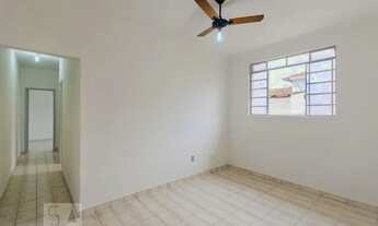 Imagem: Apartamento para Aluguel - Campo Grande