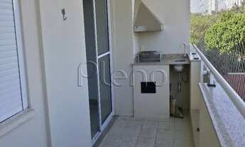 Imagem 6: Apartamento - Parque Prado - Campinas