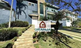 Imagem 5: Casa com 3 dormitórios à venda, 356 m² por R$ 2.300.000 - Jardim Indaiá - Embu das Artes/S