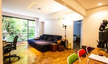 Imagem 7: Todo reformado por arquiteto ! Próximo a Lagoa e área nobre de Copacabana!