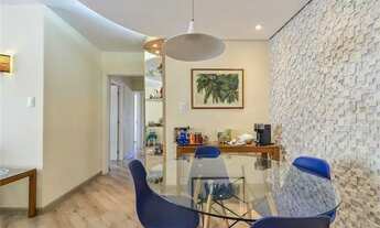 Imagem 6: APARTAMENTO RESIDENCIAL em São Paulo - SP, Bela Vista