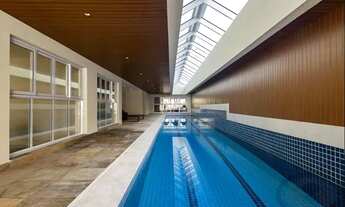 Imagem: Apartamento para venda em Moema, São Paulo