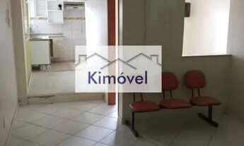 Imagem 7: Sala comercial para Locação no bairro Centro, localizado na cidade de Macaé / RJ. SL206C