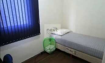 Imagem 6: Apartamento com 03 dormitórios 02 banheiros e 1 vaga de garagem