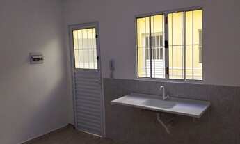 Imagem 7: Apartamento para aluguel possui 26 metros quadrados com 1 quarto em Belenzinho - São Paulo