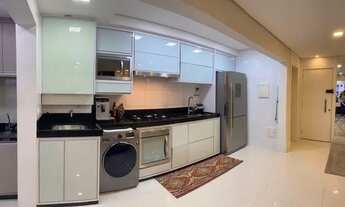 Imagem 4: Lindo apartamento no carpe diem