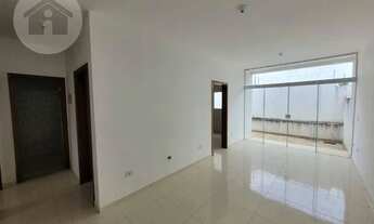 Imagem 3: Casa com 3 dormitórios à venda, 66 m² por R$ 285.000,00 - Condomínio Residencial Villágio