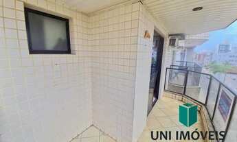 Imagem 3: Alugo apartamento mensal de 2 quartos sendo 01 suíte por R$ 1.550,00 Praia do Morro Guarap